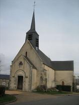 Tourisme Neuvydeuxclochers Visite et guide touristique de Neuvy