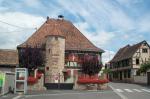 niedernai