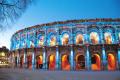 nimes