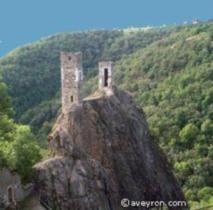 Tourisme Peyrus Visite et guide touristique de Peyrus