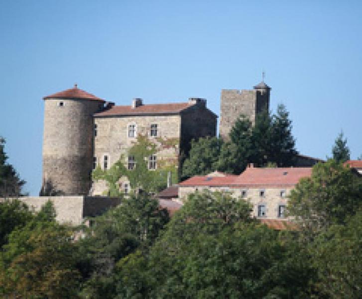 Tourisme Saintbeauzire Visite et guide touristique de Saintbeauzire