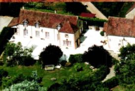 Tourisme Saintouendesecherouvre Visite et guide touristique de