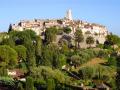 saint-paul-de-vence saint-paul-de-vence