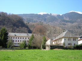 Tourisme Saintpaulsurisere Visite et guide touristique de Saint
