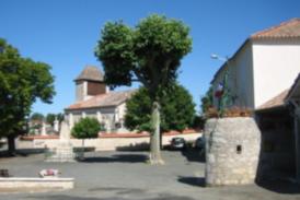 Tourisme Saintecolombedevilleneuve Visite et guide touristique de