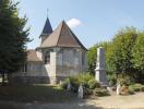 thiers-sur-theve