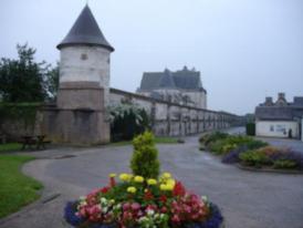 Tourisme Yaucourtbussus Visite et guide touristique de Yaucourtbussus